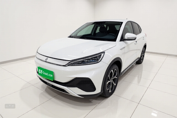 BYD Yuan Plus 2024 car image #2