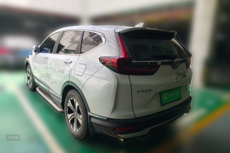 Honda CR-V 2020 car image #5