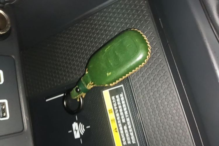 Honda CR-V 2022 car image #9