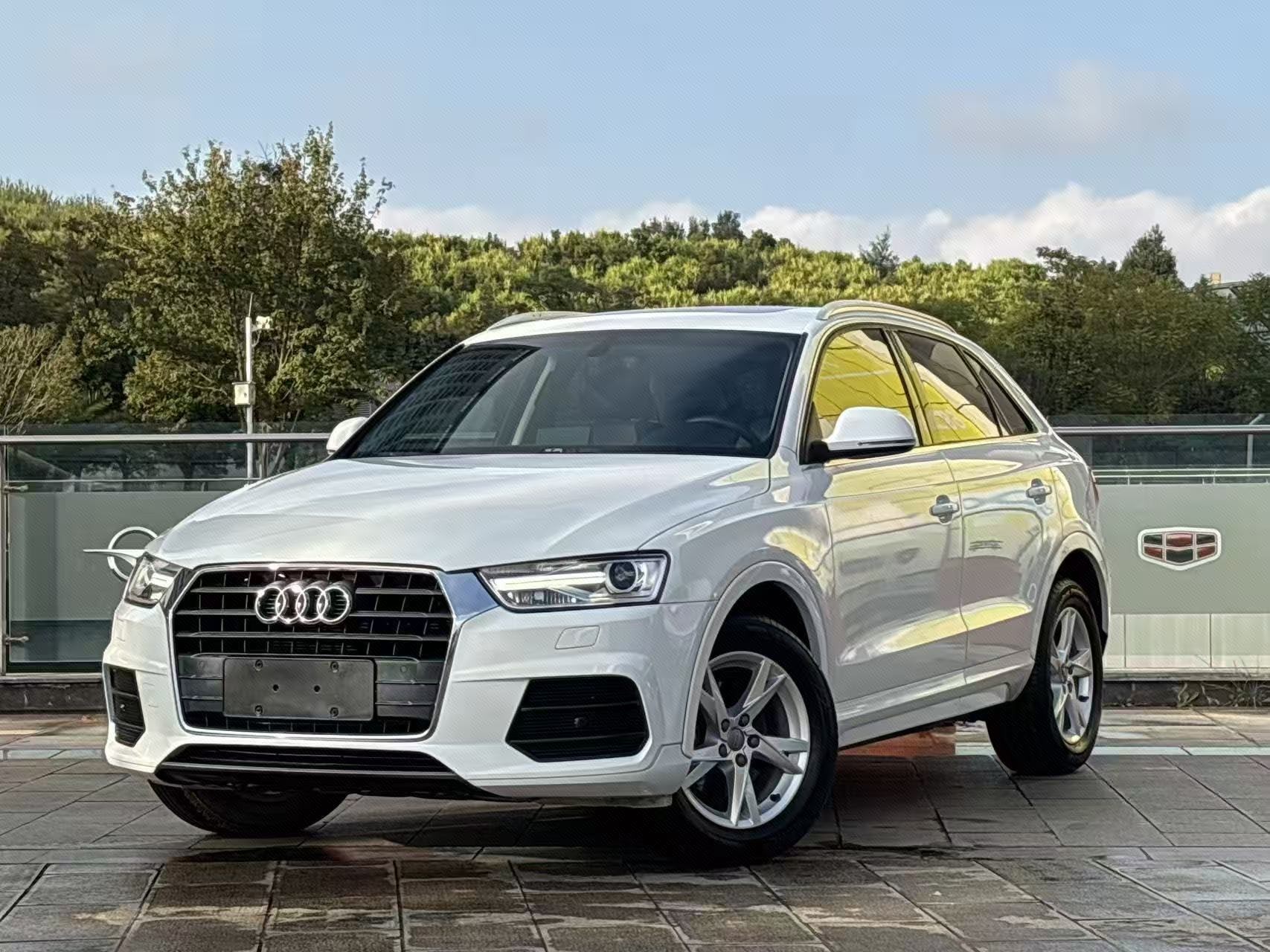 2016 image de voiture 