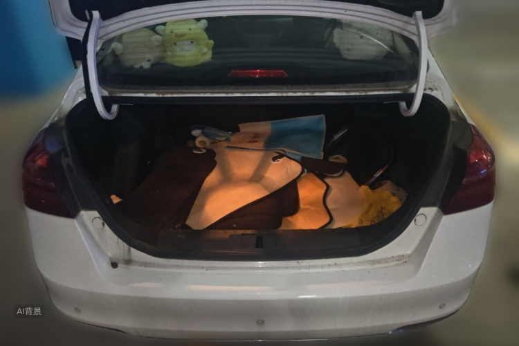 GEELY Emgrand 2019 #21 GEELY Emgrand 2019 car image #21