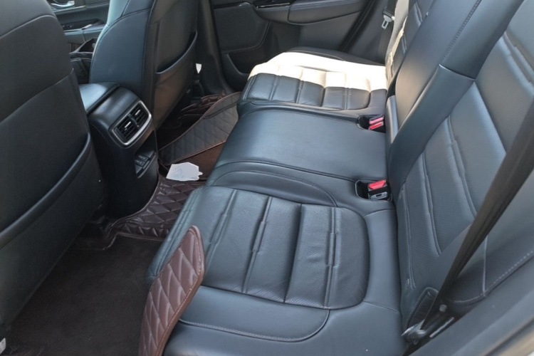Honda CR-V 2020 car image #17