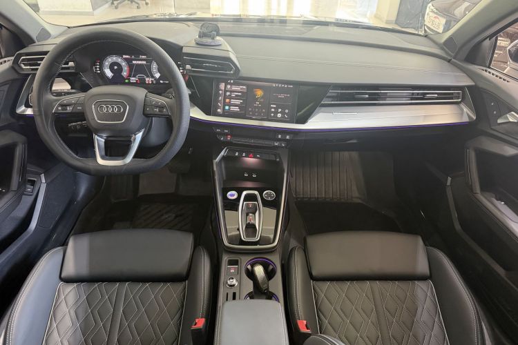 Audi A3 2026 #9 Audi A3 2026 car image #9