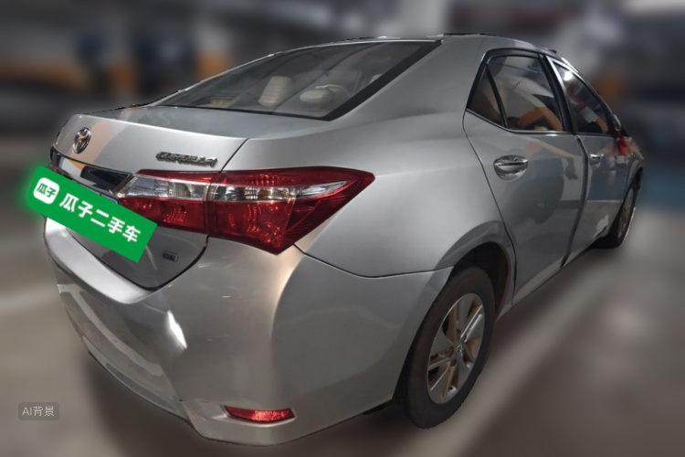 2015 immagine di auto #7