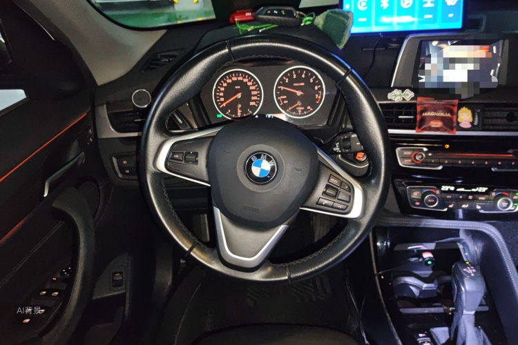 BMW X1 2016 #12 BMW X1 2016 car image #12