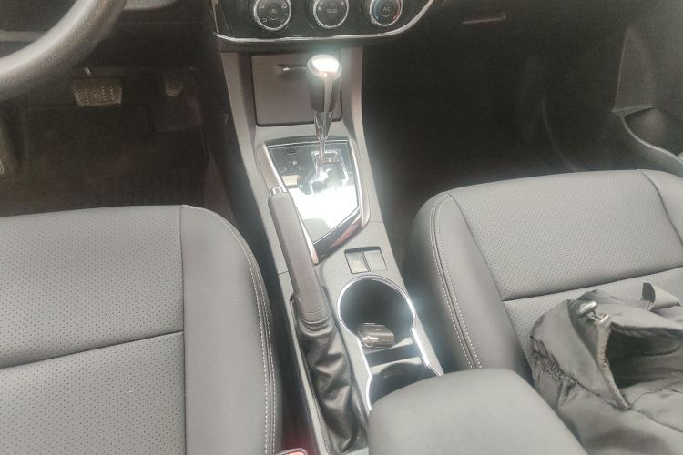 Toyota Corolla 2017 car image #14