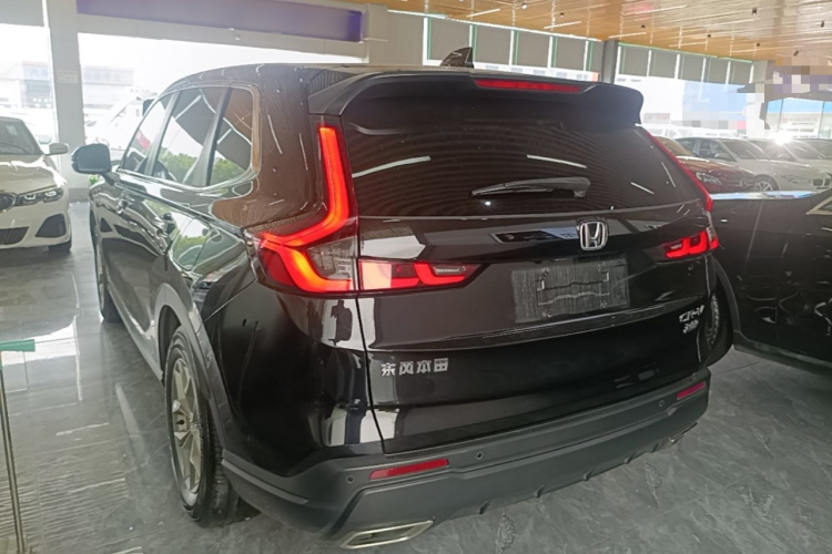 Honda CR-V 2023 car image #7
