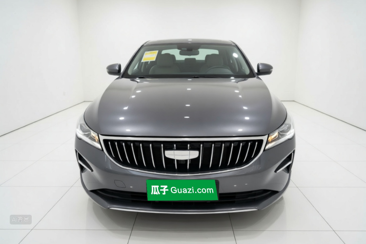 GEELY Emgrand 2026 #3 GEELY Emgrand 2026 car image #3