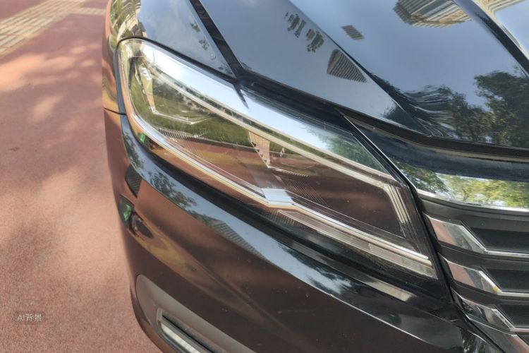 Volkswagen Lavida 2019 car image #8