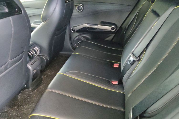 BYD Yuan Plus 2024 صورة سيارة #17