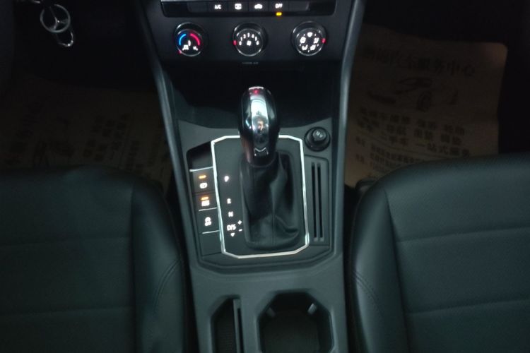 Volkswagen Lavida 2022 #14 Volkswagen Lavida 2022 car image #14