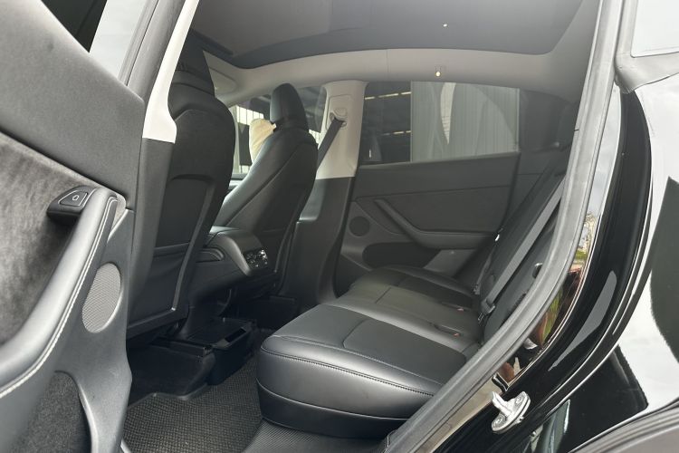 Tesla Model Y 2024 car image #14