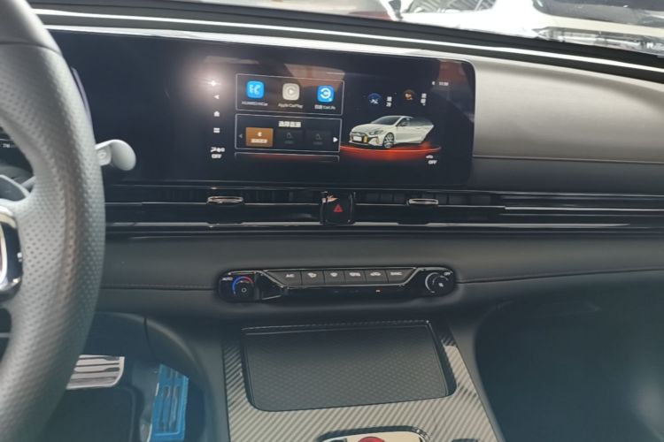 GAC Trumpchi Empow 2024 car image #13