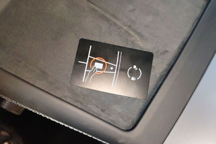 Tesla Model 3 2025 #9 Tesla Model 3 2025 car image #9