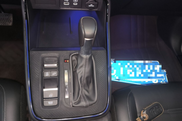 Honda CR-V 2025 car image #14