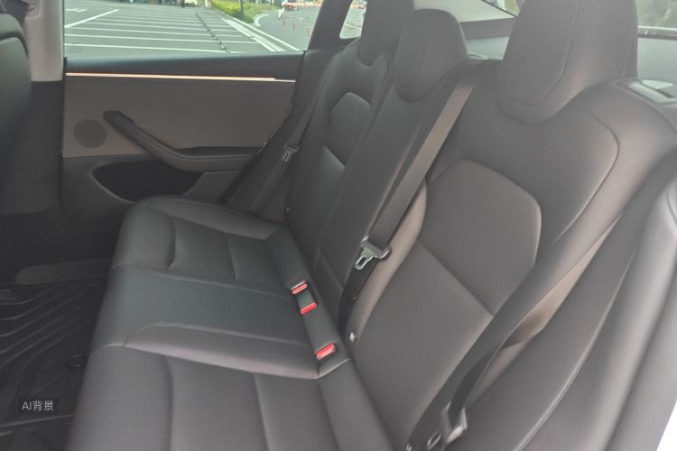 Tesla Model 3 2025 #19 Tesla Model 3 2025 car image #19