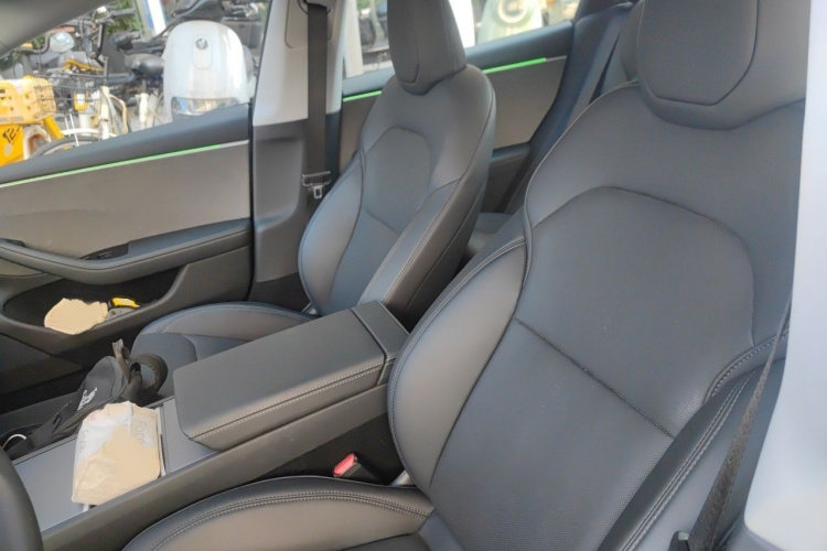 Tesla Model 3 2023 #19 Tesla Model 3 2023 immagine di auto #19