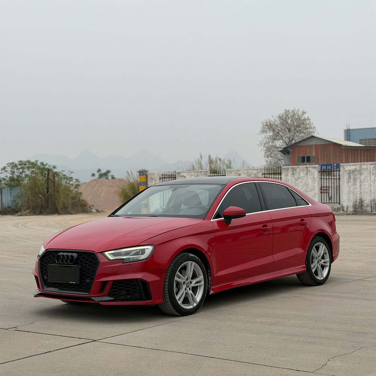 2019 2019 car image