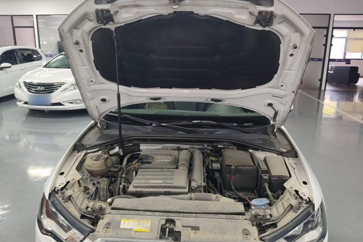 Audi A3 2016 #20 Audi A3 2016 immagine di auto #20