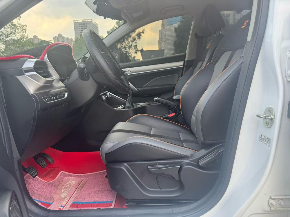 GEELY Coolray 2023 imagem de carro #9