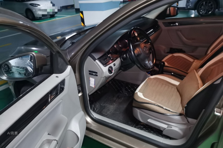 Volkswagen Bora 2016 #18 Volkswagen Bora 2016 immagine di auto #18