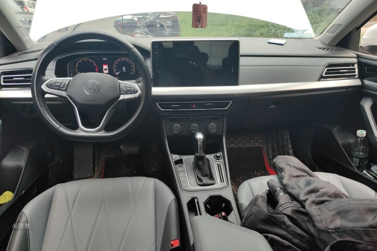 Volkswagen Lavida 2022 #11 Volkswagen Lavida 2022 immagine di auto #11