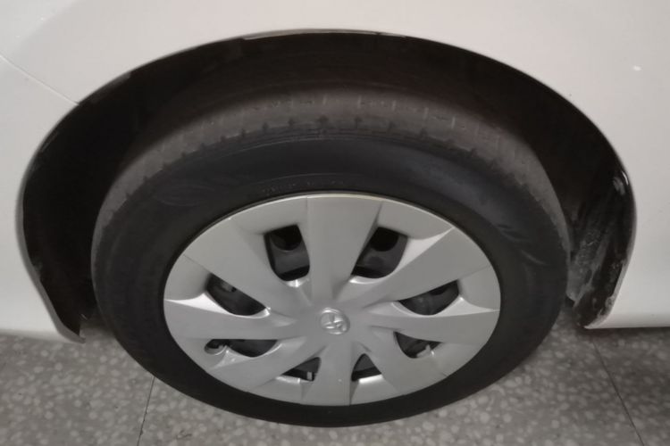 Toyota Vios 2020 car image #9