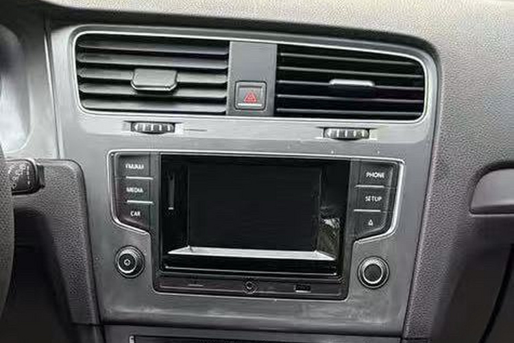 Volkswagen Golf 2016 #18 Volkswagen Golf 2016 car image #18