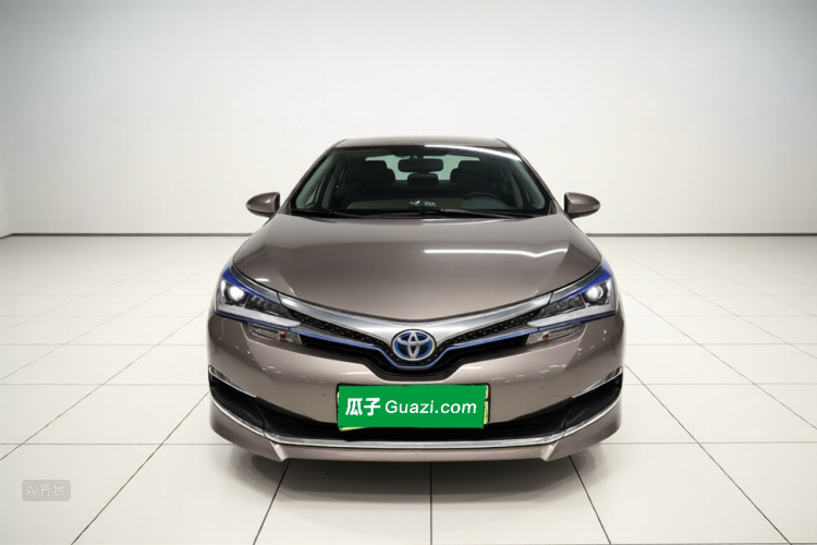 Toyota Corolla Hybird E+ 2019 #3 Toyota Corolla Hybird E+ 2019 immagine di auto #3