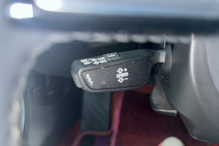 Audi A3 2021 #25 Audi A3 2021 صورة سيارة #25