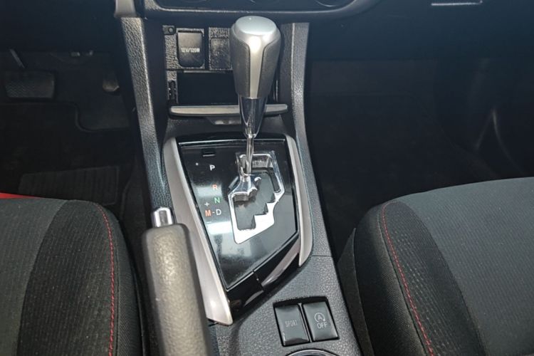 Toyota Corolla 2019 #14 Toyota Corolla 2019 car image #14