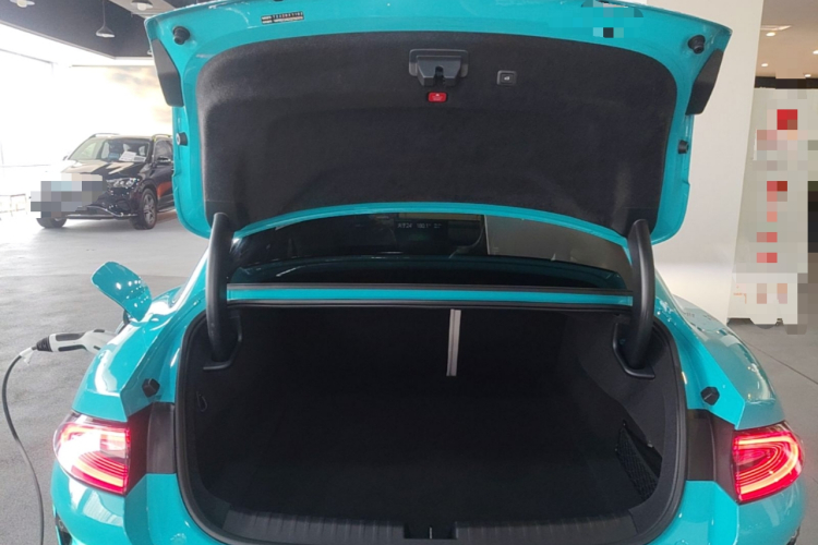 MI SU7 2024 #21 MI SU7 2024 immagine di auto #21