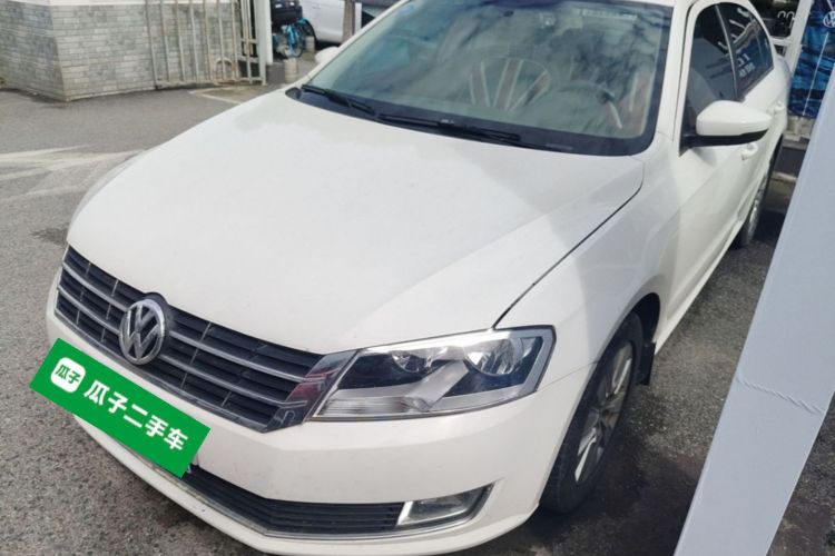 Volkswagen Lavida 2016 #2 Volkswagen Lavida 2016 car image #2