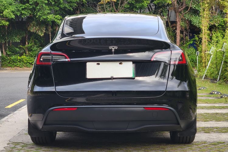 Tesla Model Y 2023 car image #6