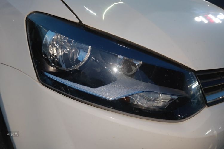 Volkswagen Polo 2016 #8 Volkswagen Polo 2016 car image #8
