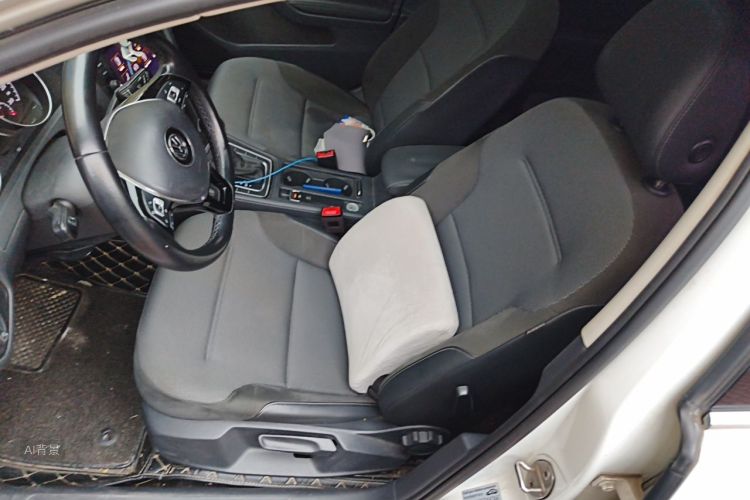 Volkswagen Golf 2019 #17 Volkswagen Golf 2019 immagine di auto #17