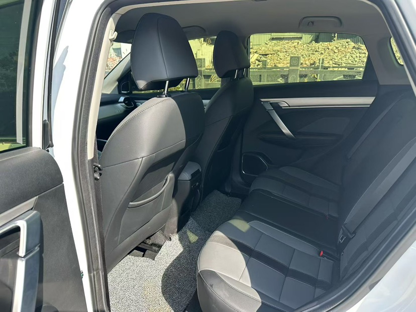 GEELY Coolray 2023 #4 GEELY Coolray 2023 immagine di auto #4