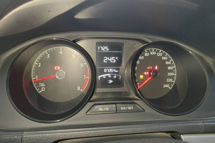 Volkswagen Lavida 2017 #13 Volkswagen Lavida 2017 imagen de coche #13
