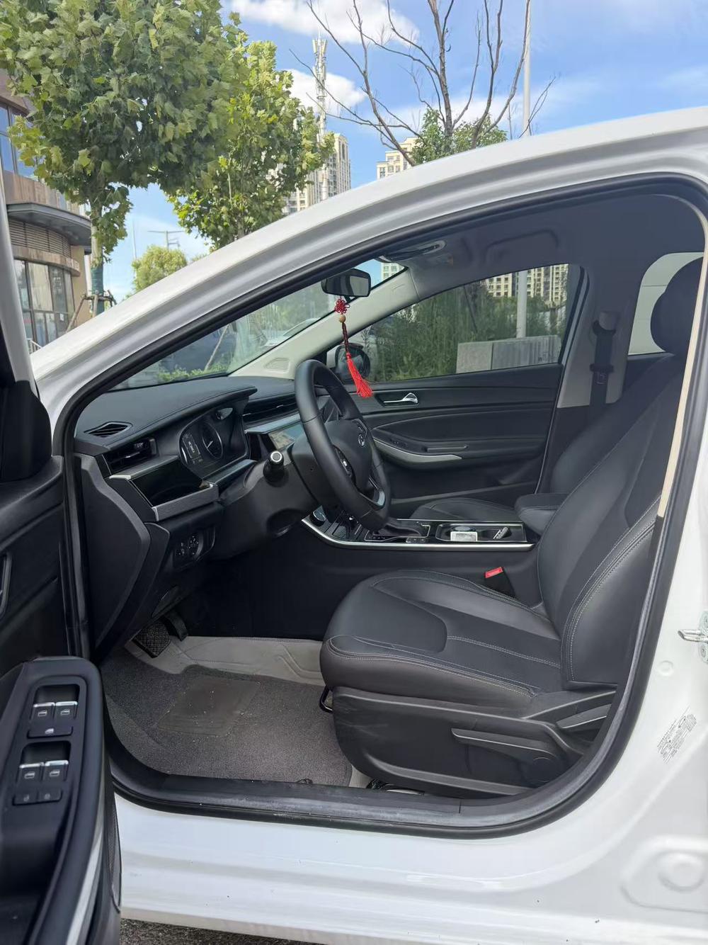 Chery Arrizo 5 2024 immagine di auto #8