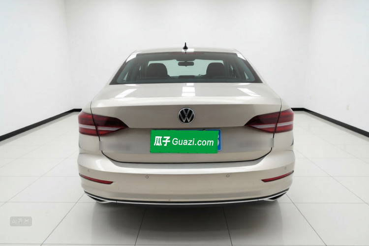 Volkswagen Lavida 2021 #6 Volkswagen Lavida 2021 car image #6