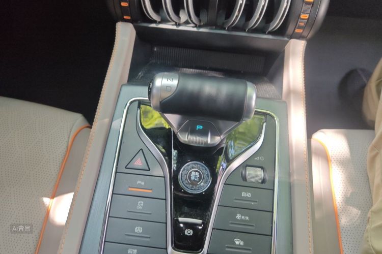 BYD Yuan Plus 2024 car image #16