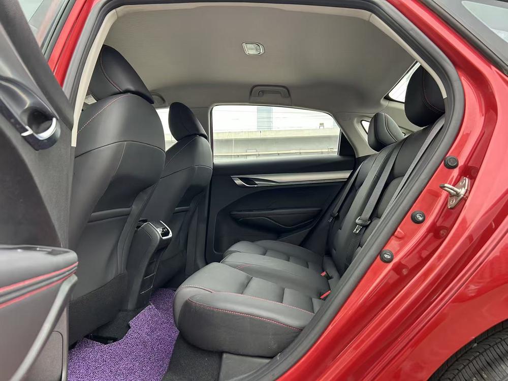 GEELY Binray 2020 immagine di auto #16