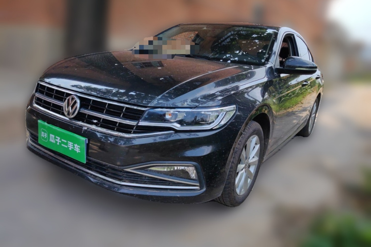 Volkswagen Bora 2019 #2 Volkswagen Bora 2019 car image #2