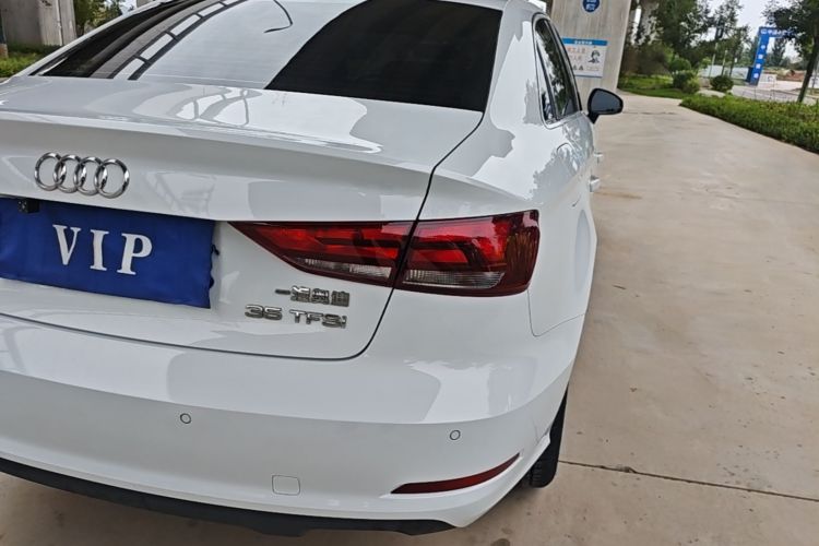 Audi A3 2015 #8 Audi A3 2015 car image #8