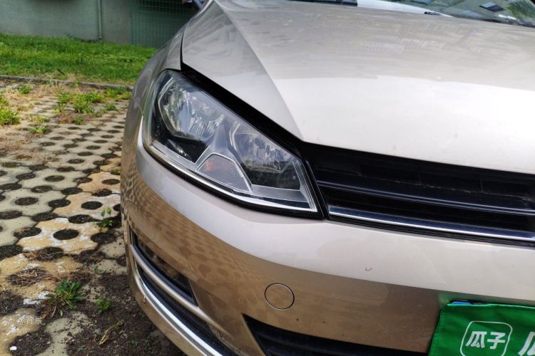 Volkswagen Golf 2016 #8 Volkswagen Golf 2016 car image #8