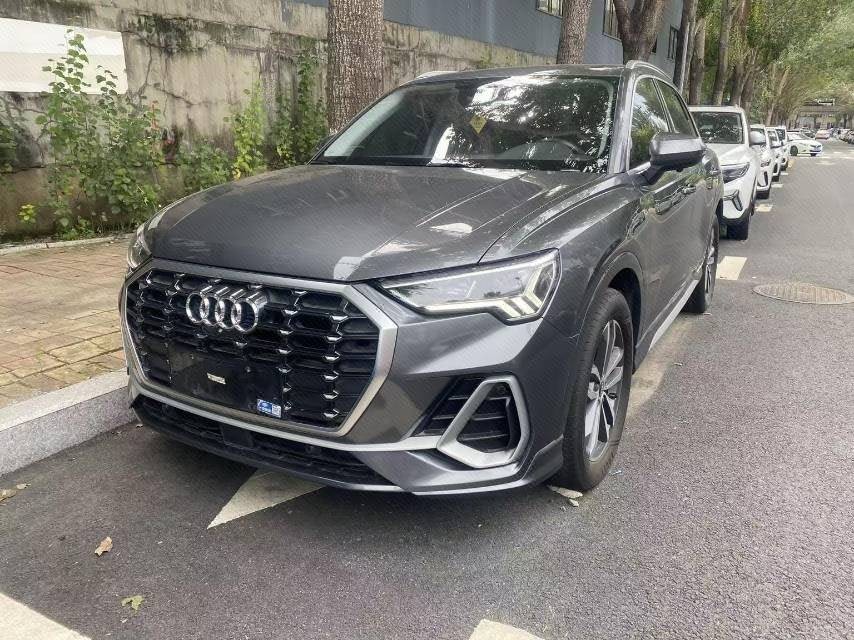 2021 2021 car image