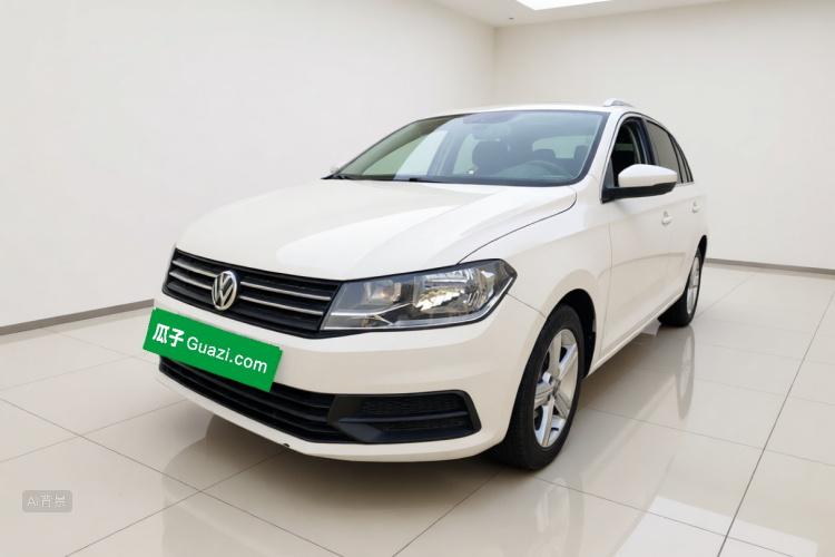 Volkswagen Santana 2015 #2 Volkswagen Santana 2015 car image #2