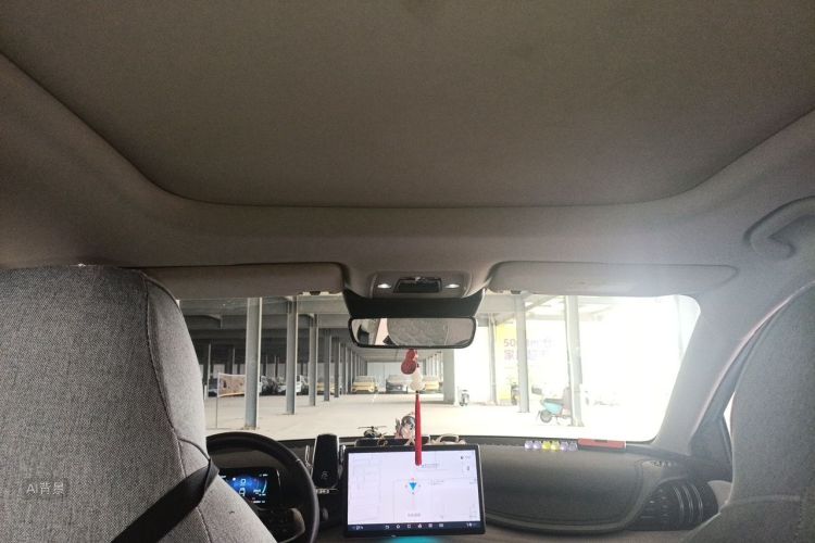 BYD Yuan Plus 2023 immagine di auto #20