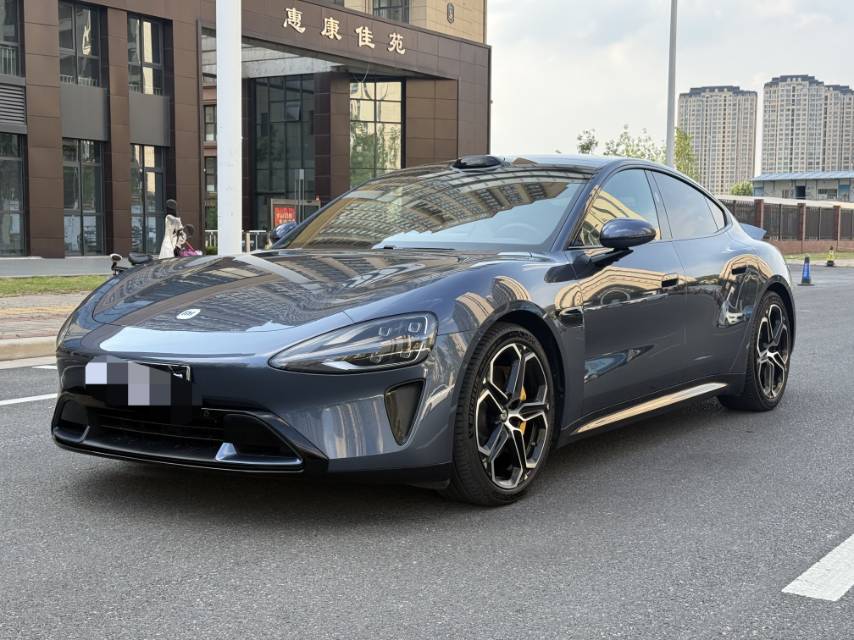 MI SU7 2024 car image 