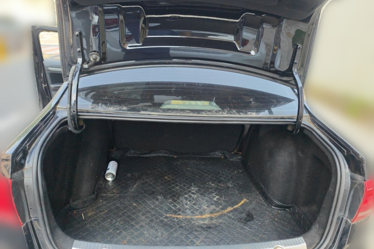 Volkswagen Lavida 2017 car image #17